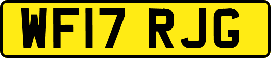 WF17RJG