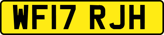 WF17RJH