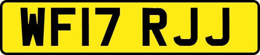 WF17RJJ