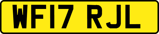 WF17RJL