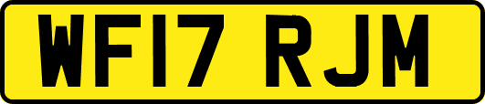 WF17RJM
