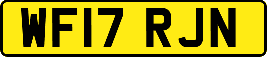WF17RJN