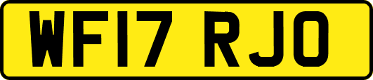 WF17RJO