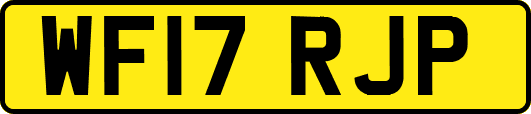 WF17RJP