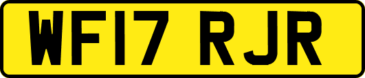 WF17RJR