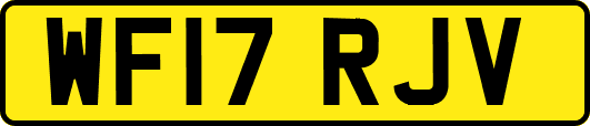 WF17RJV