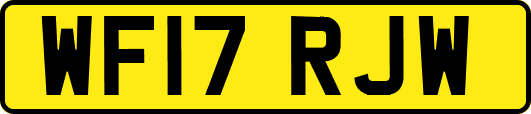 WF17RJW