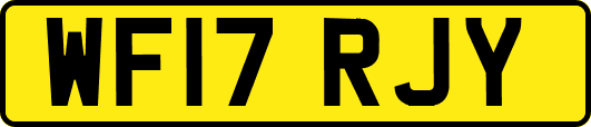 WF17RJY