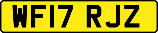 WF17RJZ