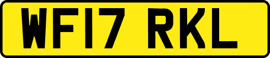 WF17RKL