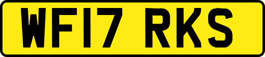 WF17RKS