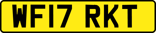 WF17RKT