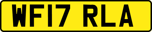 WF17RLA