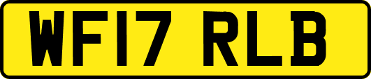 WF17RLB