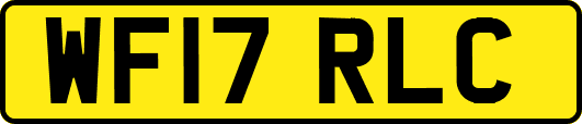 WF17RLC