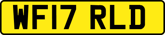 WF17RLD