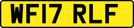 WF17RLF