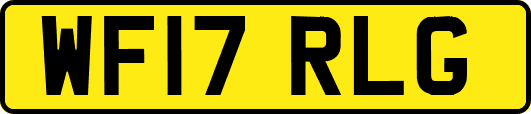 WF17RLG