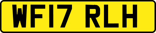 WF17RLH