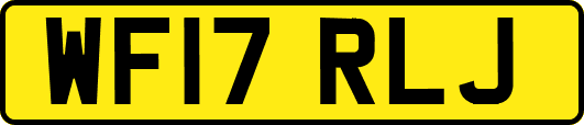 WF17RLJ