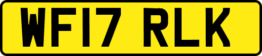 WF17RLK