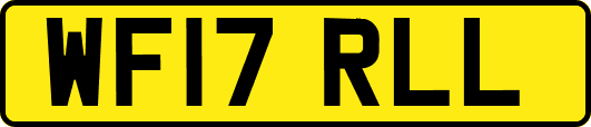 WF17RLL