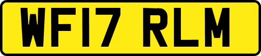 WF17RLM