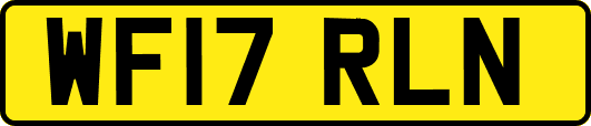 WF17RLN