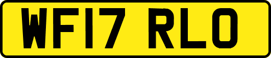 WF17RLO