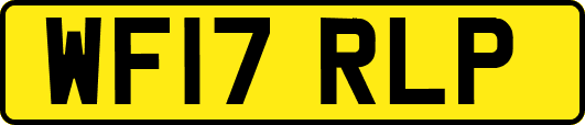WF17RLP