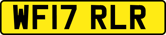WF17RLR