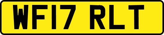 WF17RLT