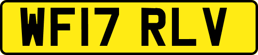 WF17RLV