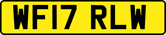 WF17RLW