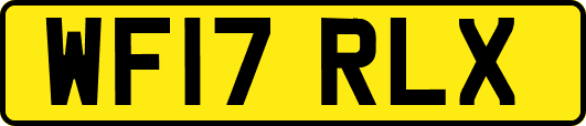 WF17RLX