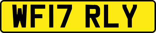 WF17RLY