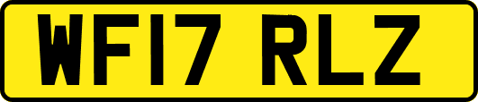 WF17RLZ