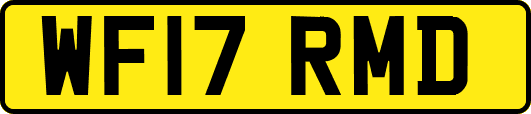 WF17RMD
