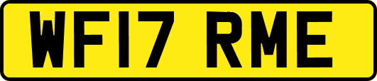 WF17RME