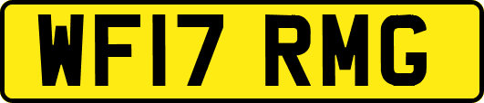 WF17RMG