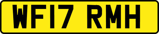 WF17RMH