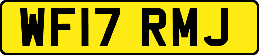WF17RMJ