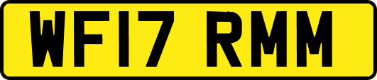 WF17RMM