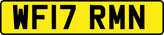 WF17RMN