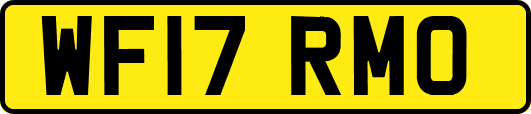 WF17RMO