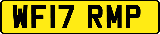 WF17RMP
