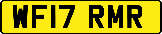 WF17RMR