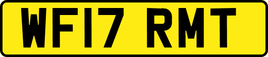 WF17RMT