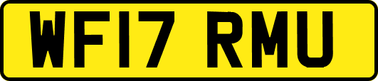 WF17RMU