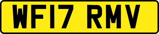 WF17RMV